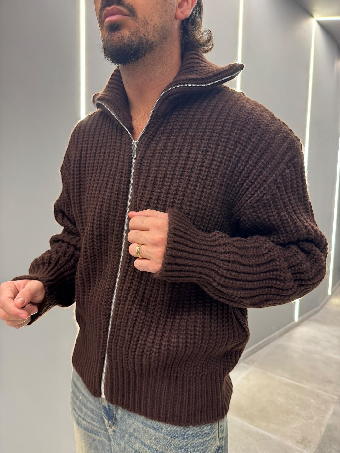 UNDERCOVER art. ar012