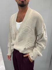 Cardigan COLUMBIA art. 8113
