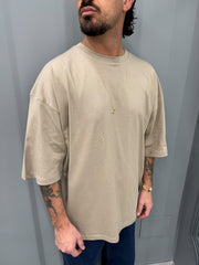 T-shirt TS199 art. over basic