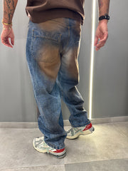 Jeans TORSION art. njb
