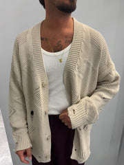 Cardigan COLUMBIA art. 8113