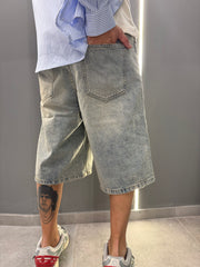 Bermuda denim NEVADA art. 3567