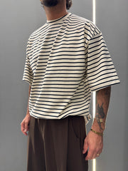T-shirt MARINERO art.njb 907