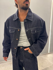 Coordinato denim FULL 0501