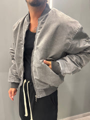 Bomber grey MAVERIK 6053