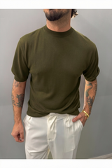T_Shirt in filo RALPH art. w86300