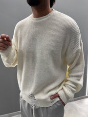 Maglia in costa inglese art. m/05