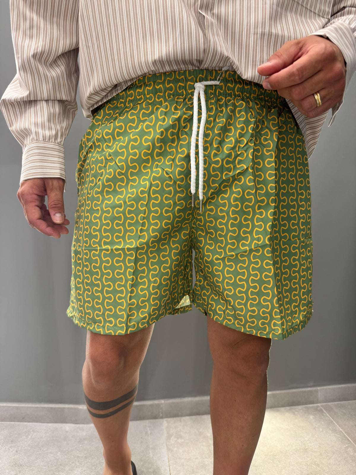 costume da mare TAORMINA kk002
