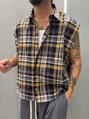 Camicia smanicata CARACAS