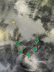 V*n CLəəf art. Bracelet
