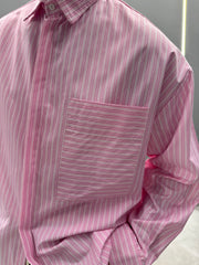 Camicia CRIS PINK art. njb