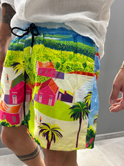 Costume da bagno PUERTO RICO