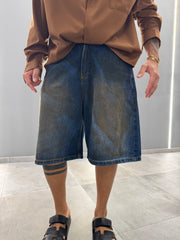Bermuda denim DENVER art.njb