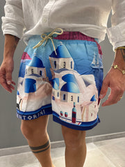 Costume da bagno SANTORINI