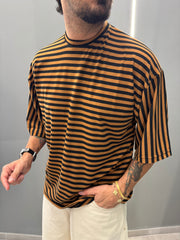 t-shirt rigata REINA 907