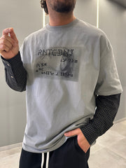 Maglia longsleeve EYE art. 6553