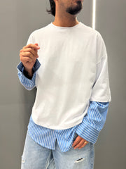 Doublesleeve LIVEL njb