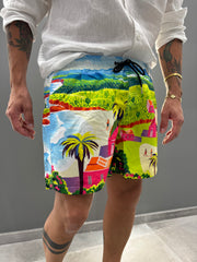 Costume da bagno PUERTO RICO