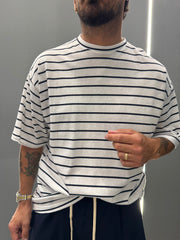 T-shirt righe  VENICE