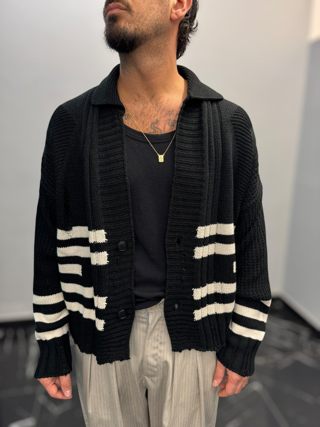 CARDIGAN NJB art. 8106