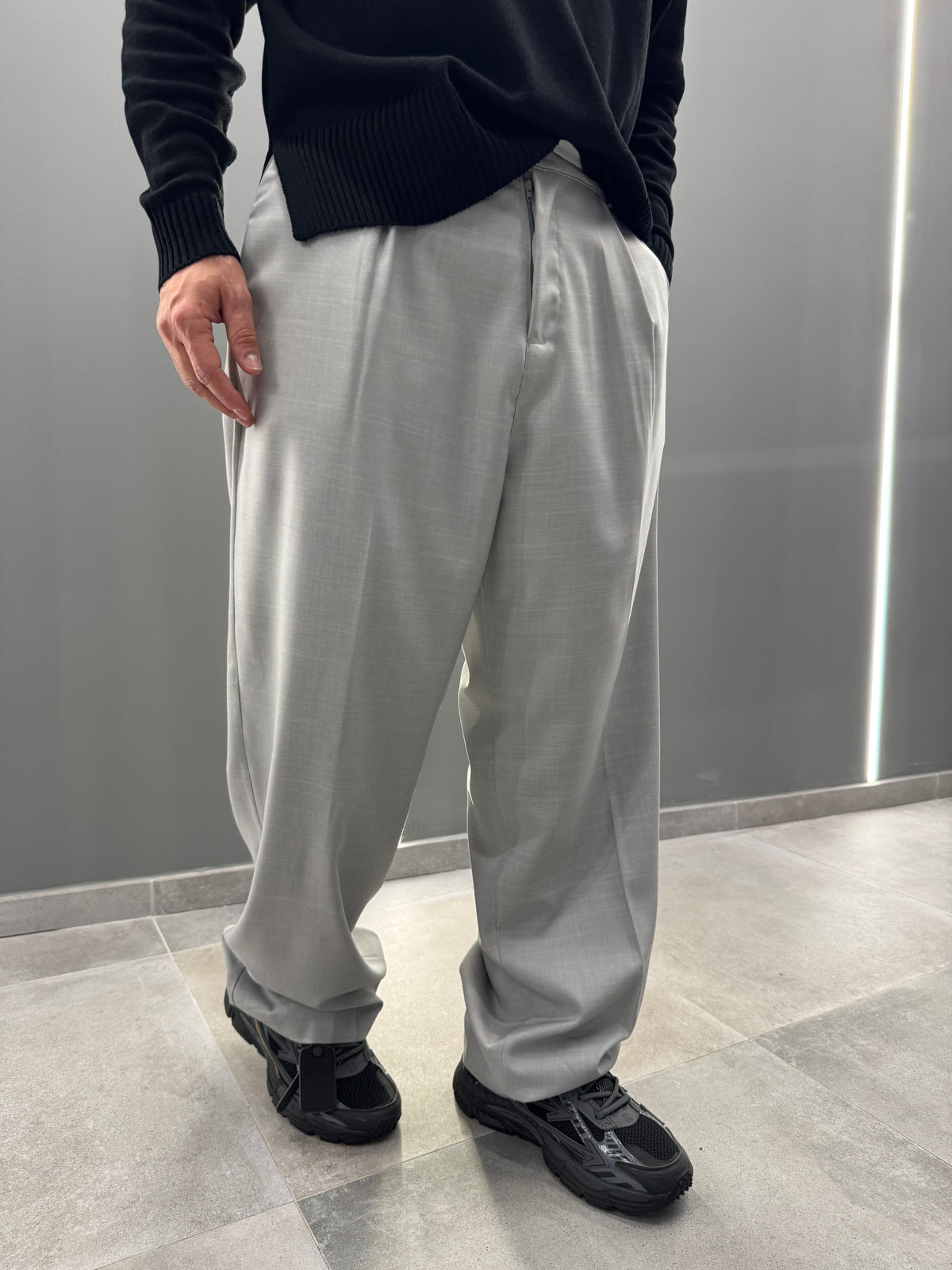 Pantalone NEW PONZA art.njb