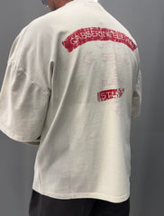 Double Longsleeve GABSERINE 0598