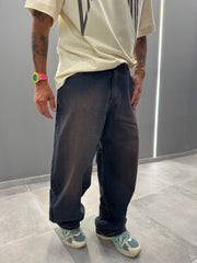 Jeans WIDE njb