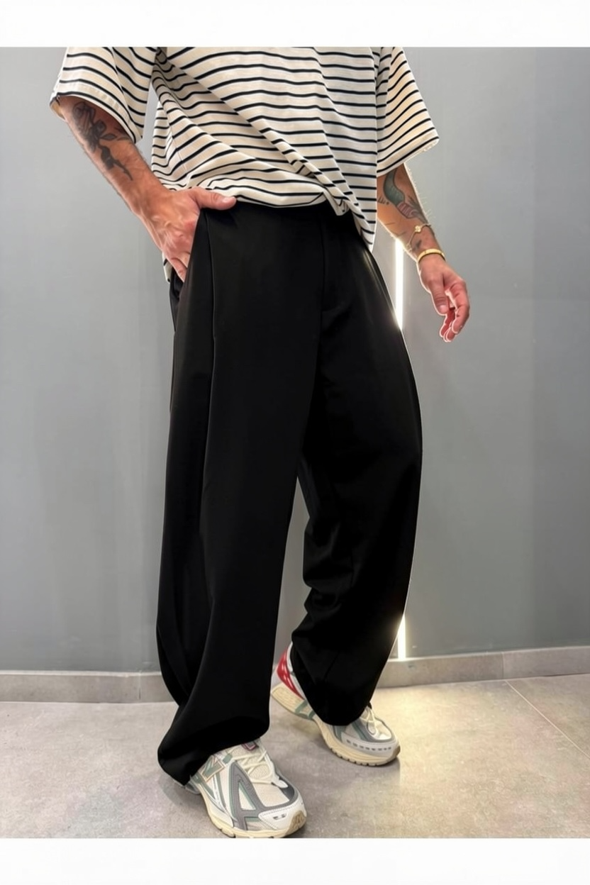 pantalone BALLOON art.archiive