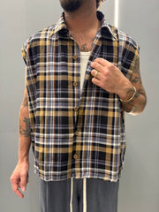 Camicia smanicata CARACAS