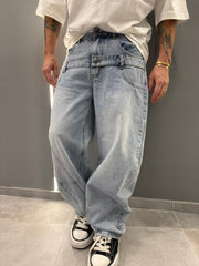 Jeans DOUBLE B art. yx 3541