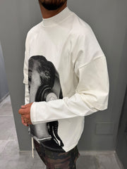 BROTHER2 art.double sleeve