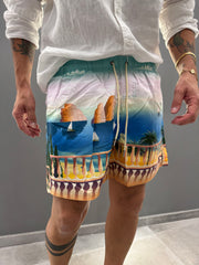 Costume da bagno CAPRI