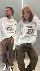 Longsleeve KIMI 1180