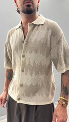 polo/cardigan PORTOFINO s620