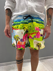Costume da bagno PUERTO RICO