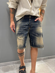 Bermuda denim KENYE 016B