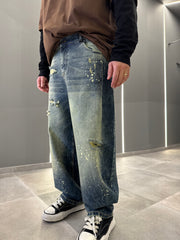 Jeans BALLONIM art. Zp421