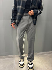 Pantalone regular EDGAR njb