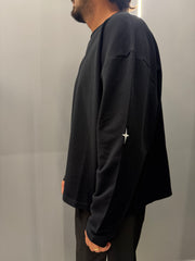 Longsleeve boxy STAR archiive