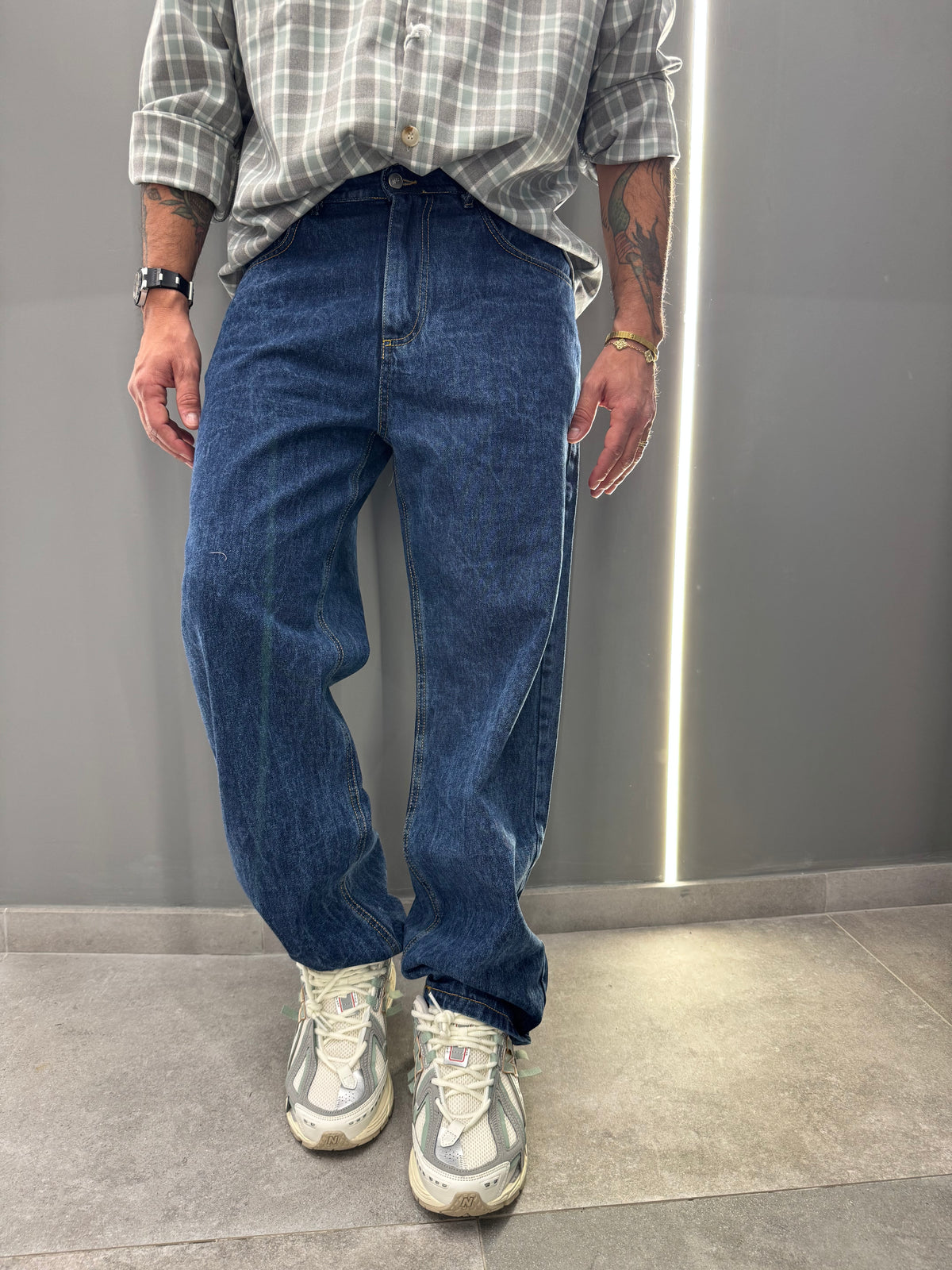 Jeans SUGAR 01 art.njb