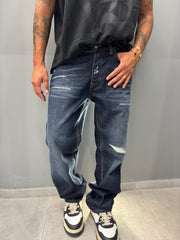 Jeans baggy GERMANY 641b
