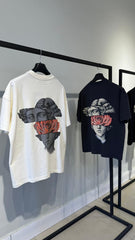 T-shirt stampa VENUS st22