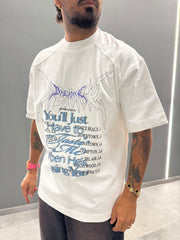T-shirt vintage DREAMER 0542