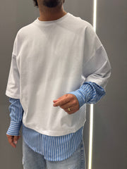 Doublesleeve LIVEL njb