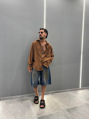 Bermuda denim DENVER art.njb