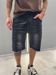 bermuda denim HARLEY 014N