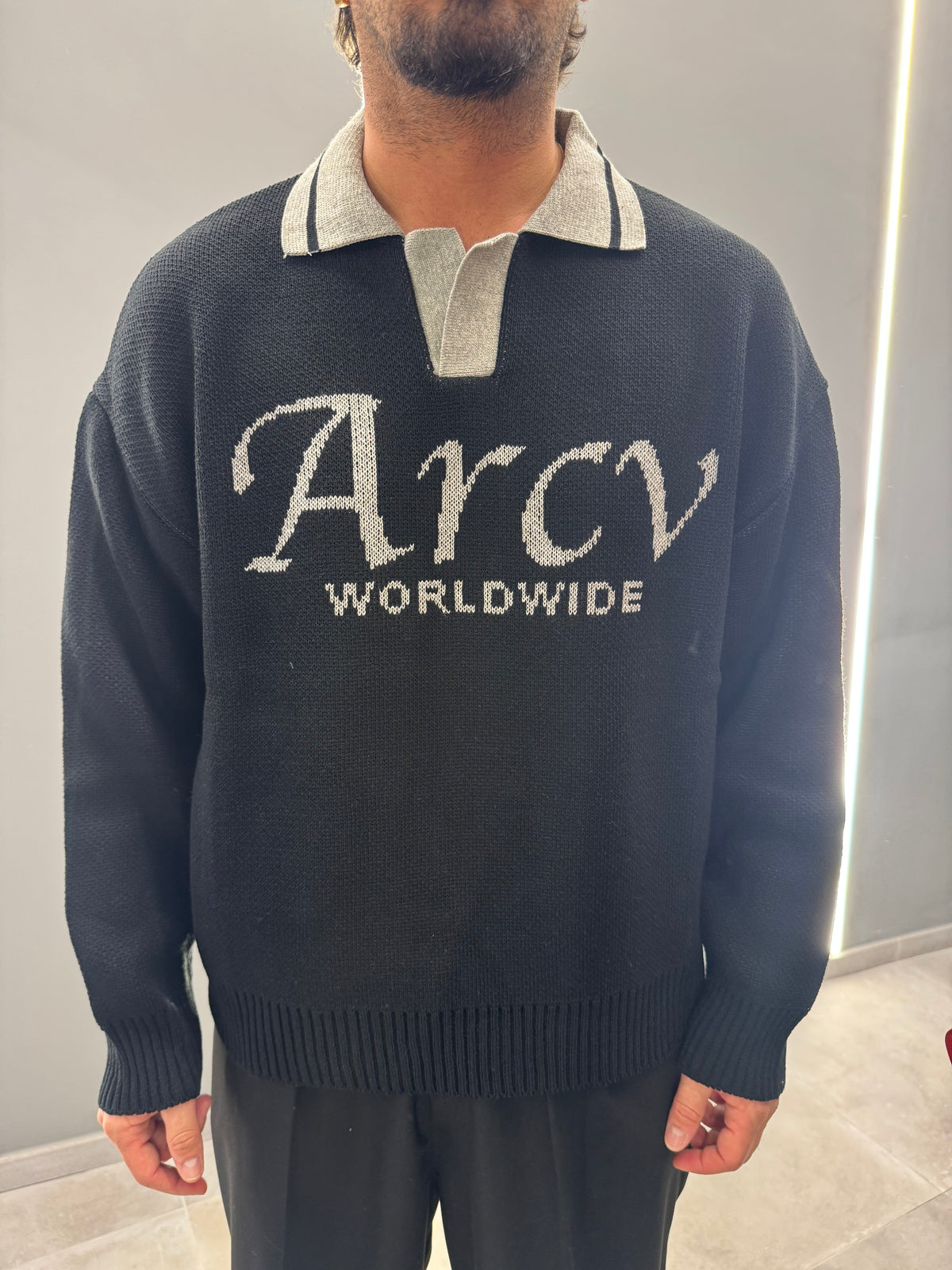 Polo ARCV art. ar024