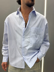 Camicia CRIS art. stondo