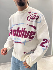Maglione RACING 2642