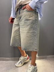 Bermuda denim NEVADA art. 3567